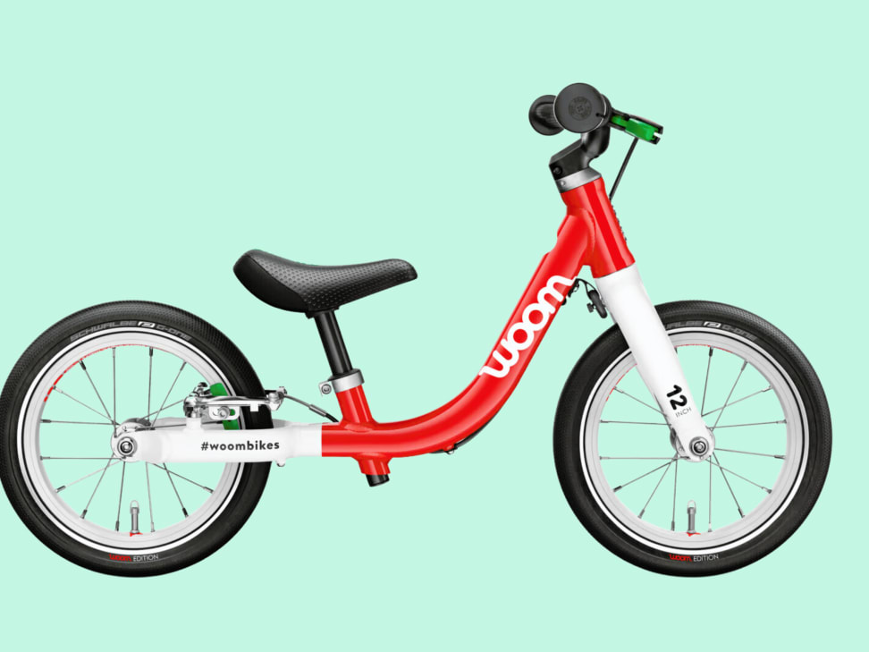 Buy on sale woom bike