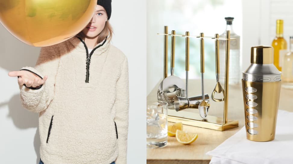 Complete your holiday shopping with these amazing items from Nordstrom.