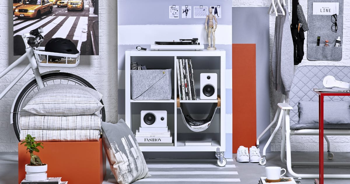 These Ikea items are high style at a low price Reviewed