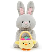 Product image of GUND Easter Bunny with Basket