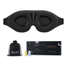 Product image of Mzoo Sleep Mask