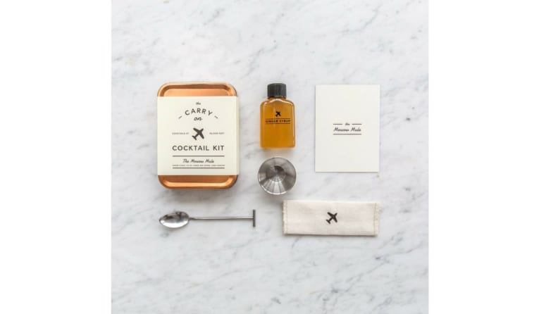 Cocktail Kit