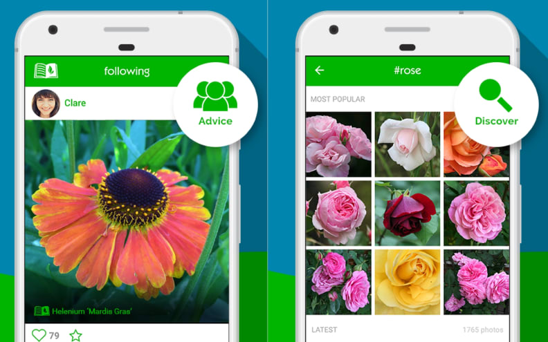 GardenTags – Plant ID & Care