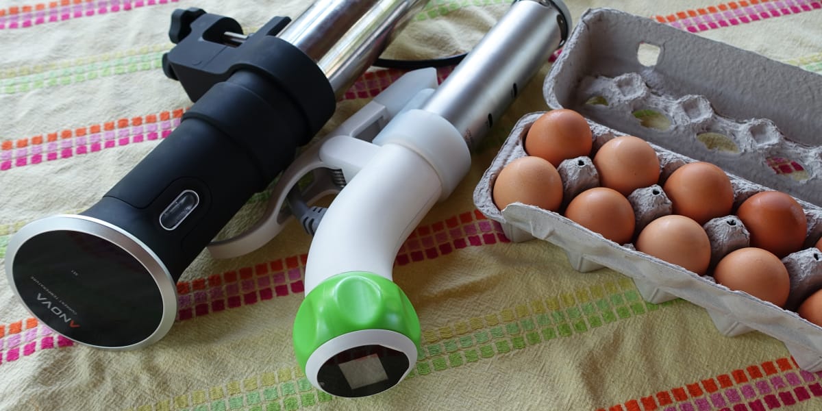 nomiku immersion circulator