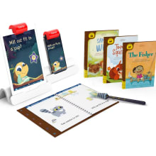 Product image of Osmo Reading Kit 