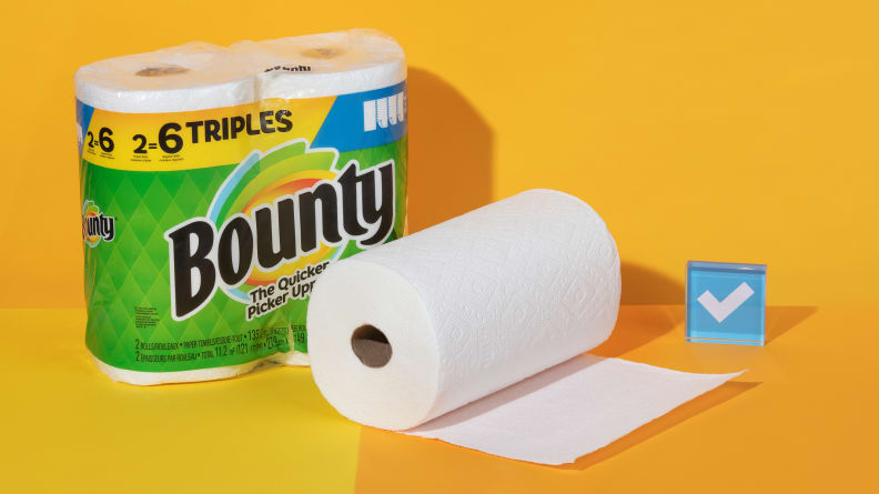 The 8 Best Reusable Paper Towels of 2023, Tested and Reviewed