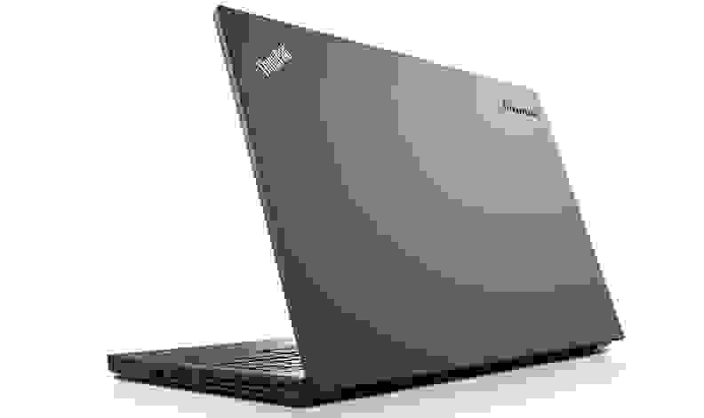 Lenovo T550