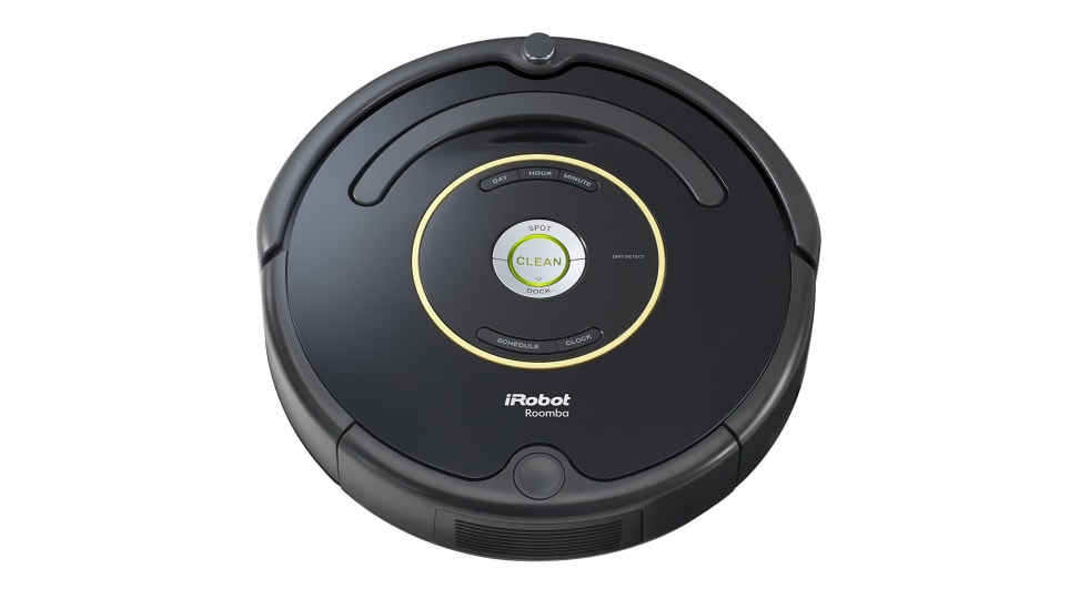 This Roomba is one of our favorite affordable robot vacuums - and it's on sale right now