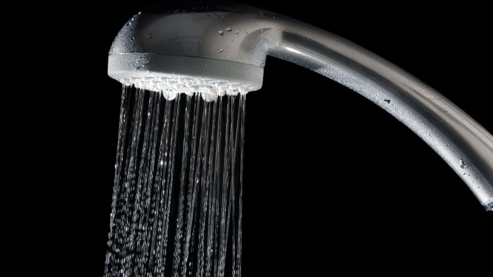 There's a disgusting reason you should be showering at night