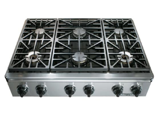 Product Image - Dacor Discovery EG366SCHNG