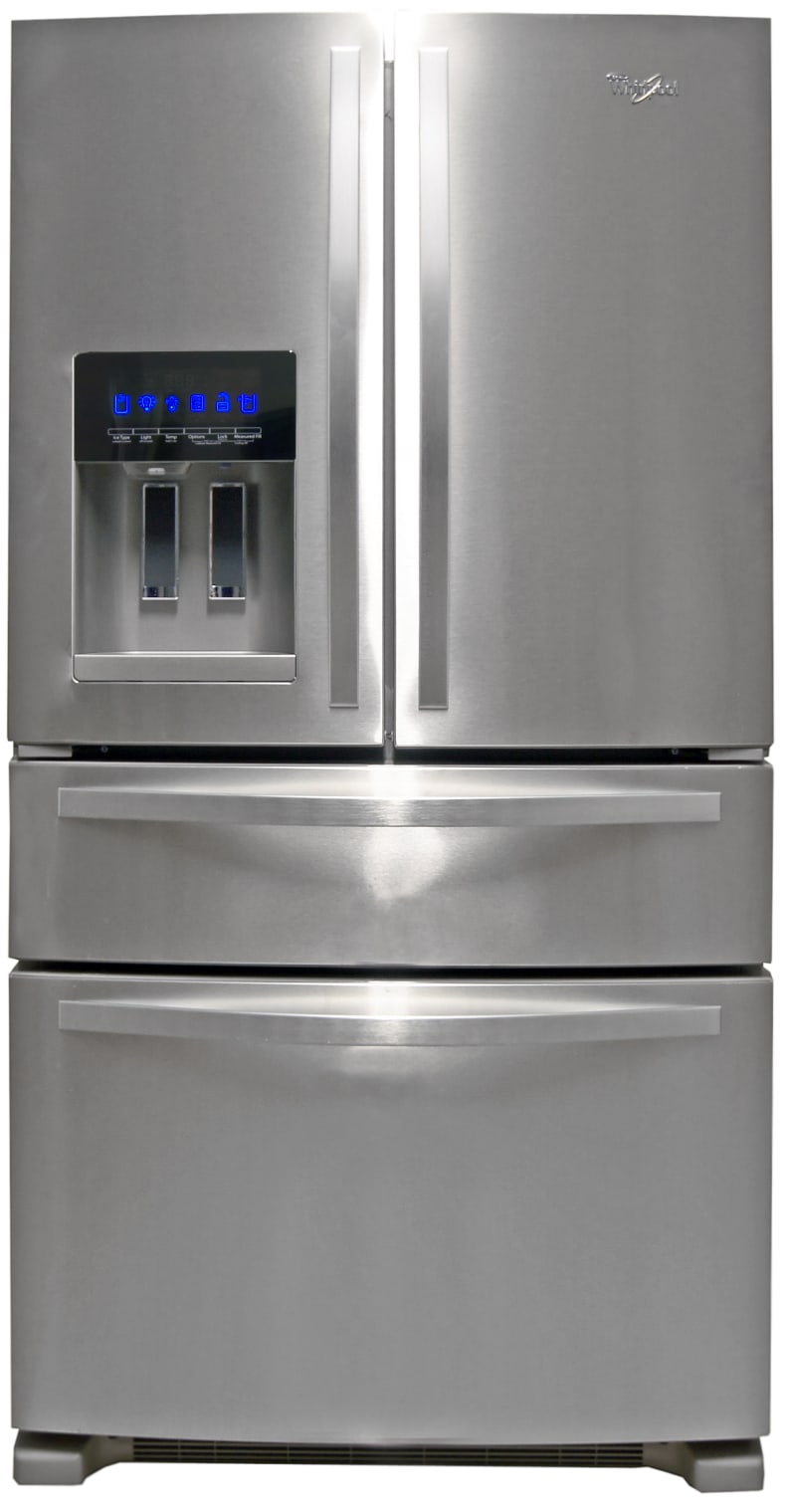 wrx735sdbm03 ice maker