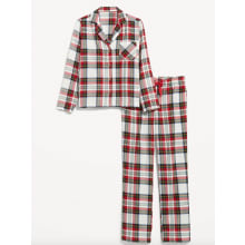 Product image of Old Navy Christmas Pajamas
