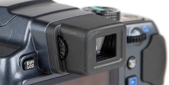 EVF Photo