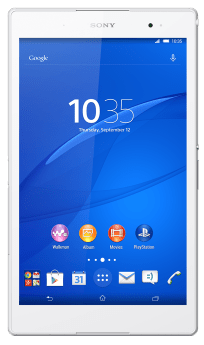 Product Image - Sont Xperia Z3 Tablet Compact