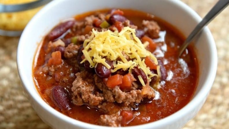 Super Bowl recipes: What to make in your Instant Pot and Crock-Pot -  Reviewed