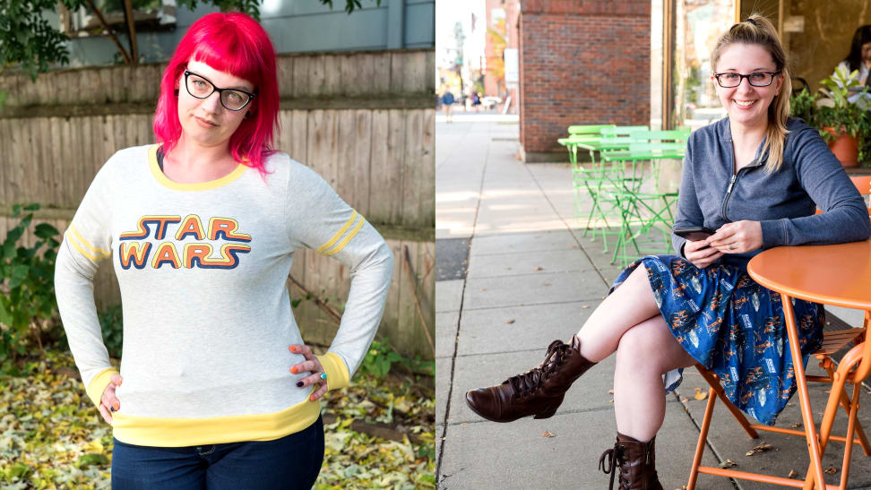 10 Geeky Items You Can Wear To The Office Reviewed Home Outdoors