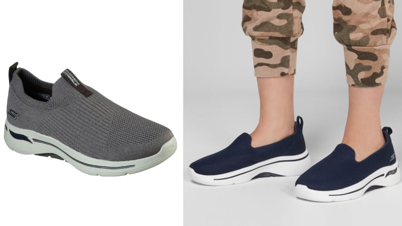 10 great shoes for people with flat feet: New Balance, Adidas, and more ...