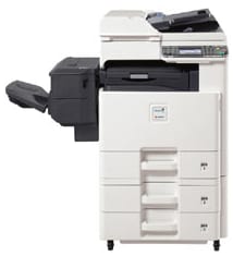 Product Image - Kyocera TASKalfa 205c