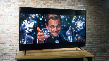 The first good 4K HDR TV you can actually afford is finally here