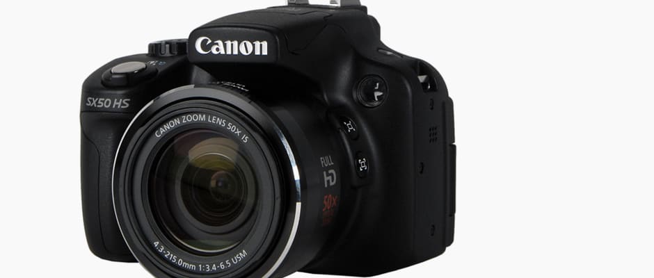 canon powershot sx50 hs