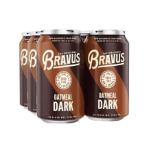 Product image of Bravus Oatmeal Dark