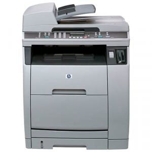 Product Image - HP LaserJet 2840