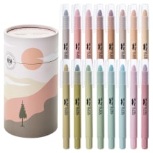 Product image of Mr. Pen Gel Highlighters for Bibles