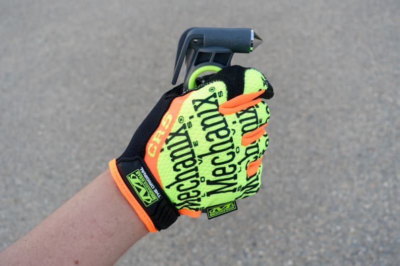 Mechanic Original CR5A3 Cut Resistant Gloves