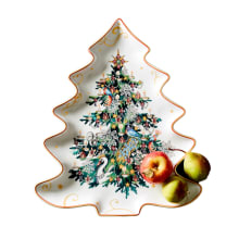 Product image of ‘Twas the Night Before Christmas Platter