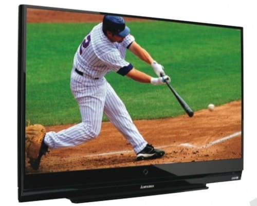 Product Image - Mitsubishi Diamond WD-73835