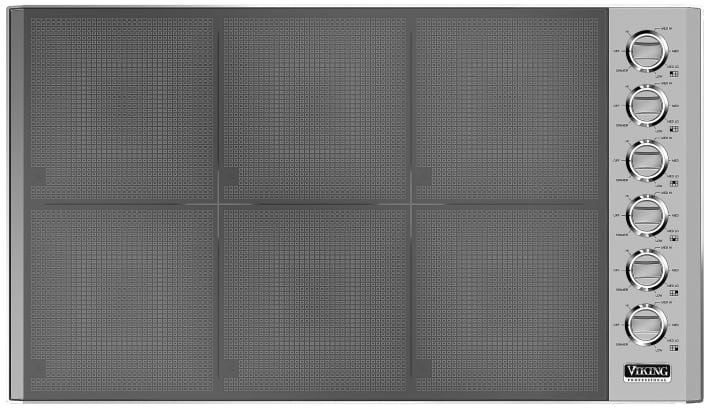 Product Image - Viking VIC5366BST