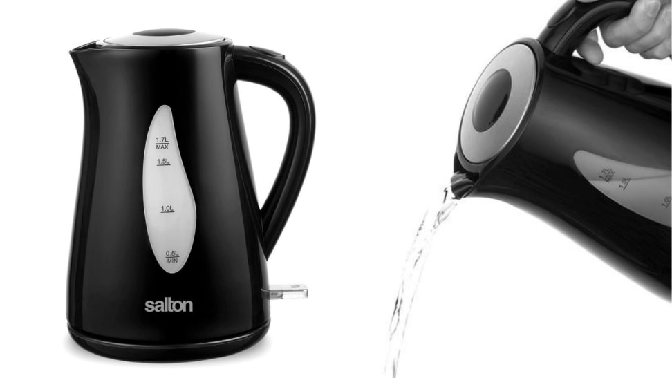 Salton Kettle