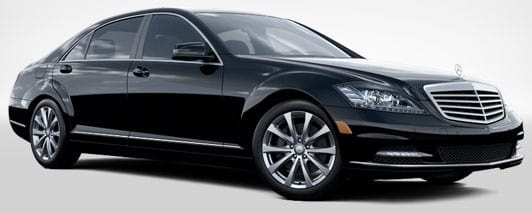 Product Image - 2013 Mercedes-Benz S400 HYBRID Sedan