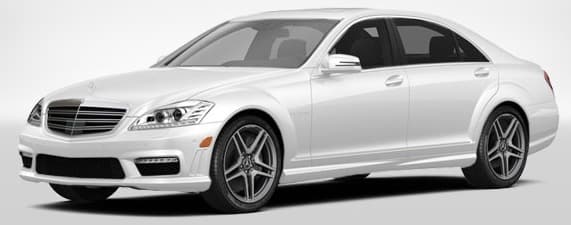 Product Image - 2013 Mercedes-Benz S65 AMG