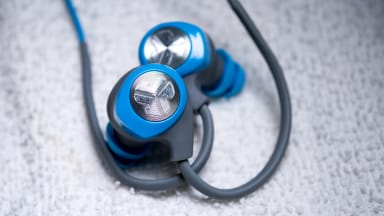 The JLab Epic2 Bluetooth Earbuds