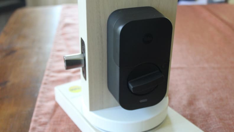 Yale Assure Lock 2 Smart Lock Review: Attractive but not flawless - Reviewed