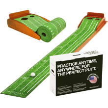 Product image of SwingCraft Practice Putting Green