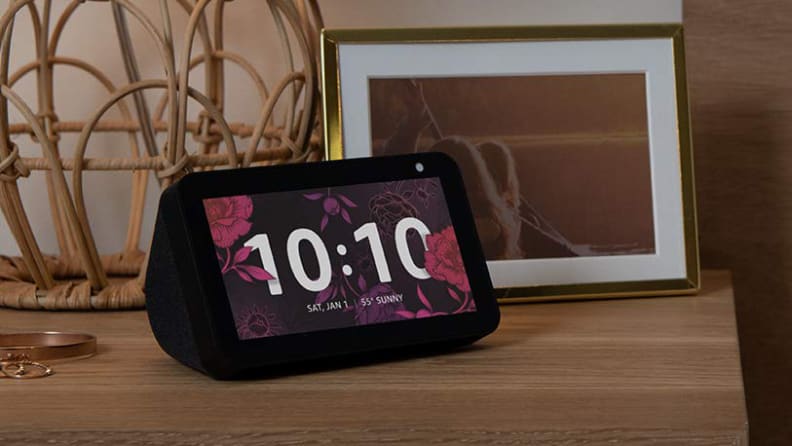 Echo Show 5