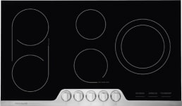 Best Electric And Induction Cooktops Of 2020 Reviewed Ovens Ranges