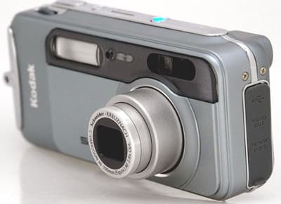 Product Image - Kodak EasyShare LS753