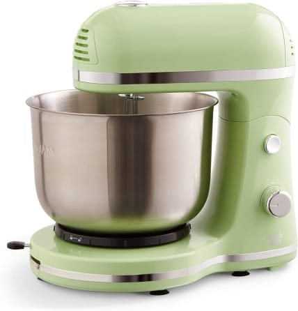 6 High-Quality Alternatives to the KitchenAid Mixer - Prudent Reviews