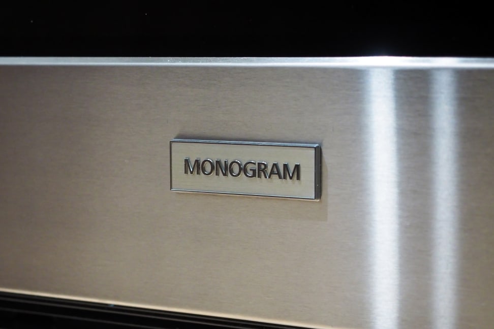 Monogram Logo
