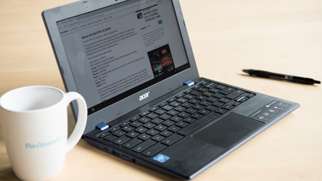 Acer Chromebook