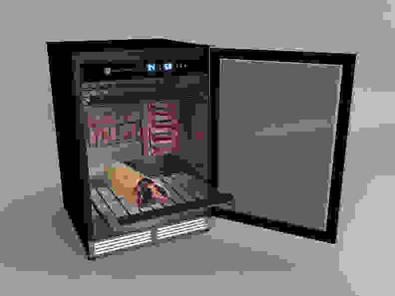 The Steaklocker