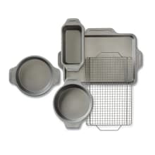 Product image of All-Clad Pro-Release Nonstick Bakeware Set