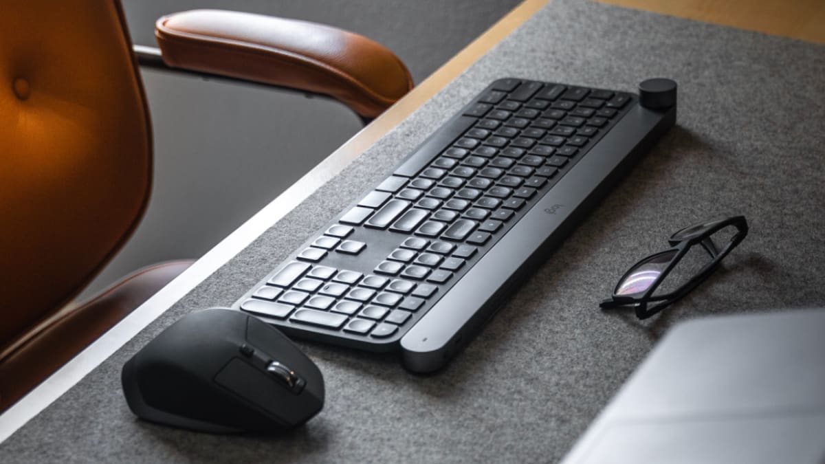 The Best Wireless Keyboard and Mouse of 2020 - Reviewed Laptops