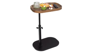 Aoligrace Adjustable Height Night Stand