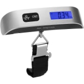 Top Home Care Accurate Digital Luggage Scale 