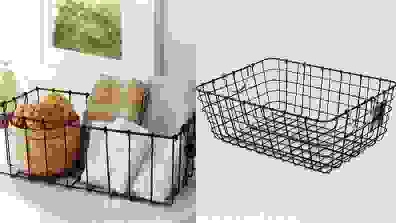 Wire Baskets