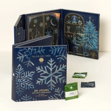 Product image of 24 Days of Tea Advent Calendar